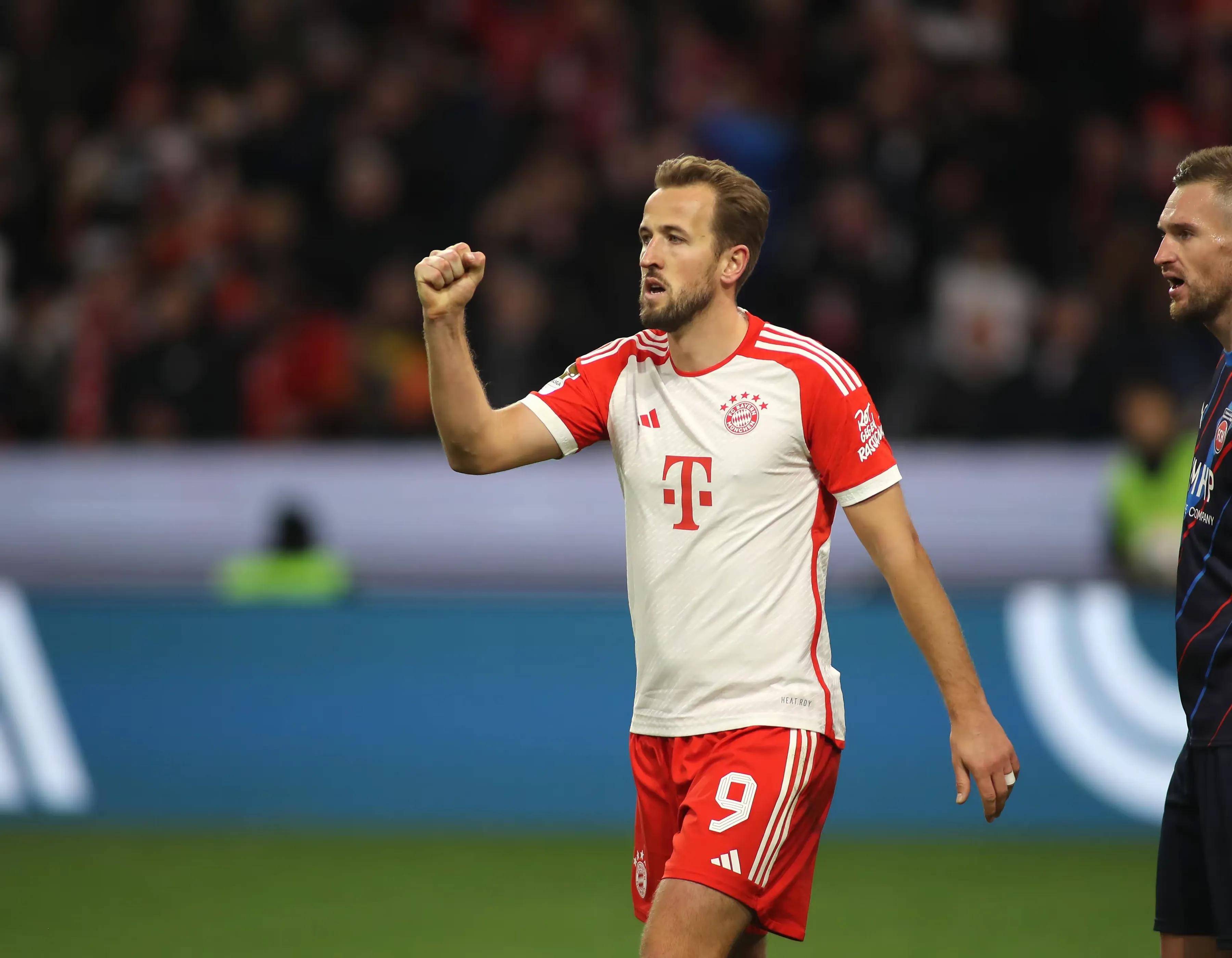 拜仁超强实力锁定联赛冠军 拜仁超强实力锁定联赛冠军